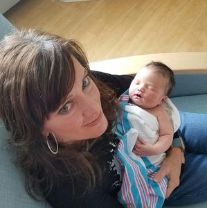 Meet your Posher, Joanne